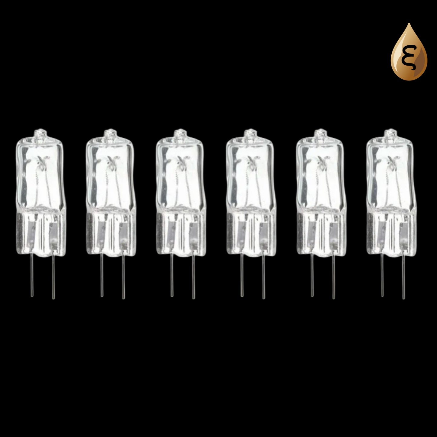 Replacement Bulbs (6pk)