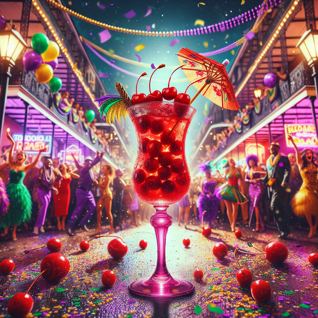 Mardi Gras