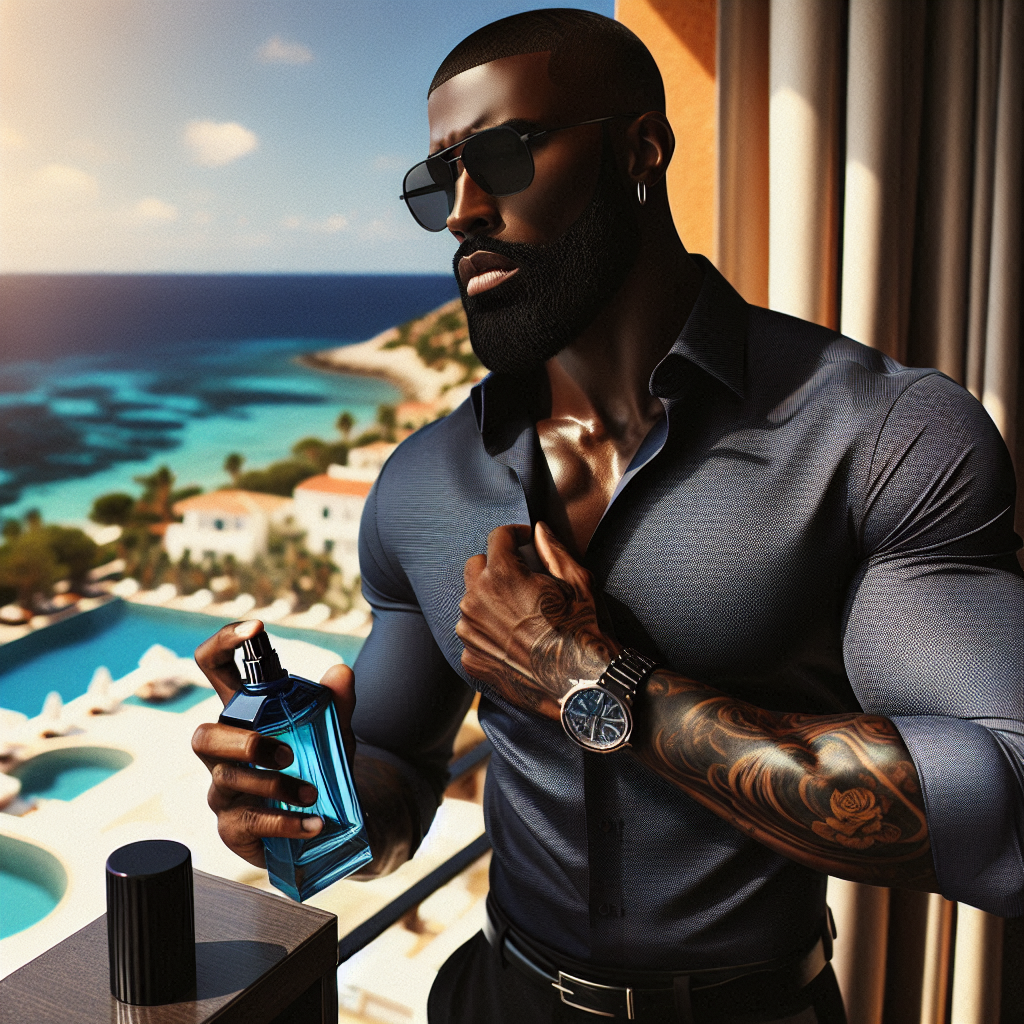 Ocean Water