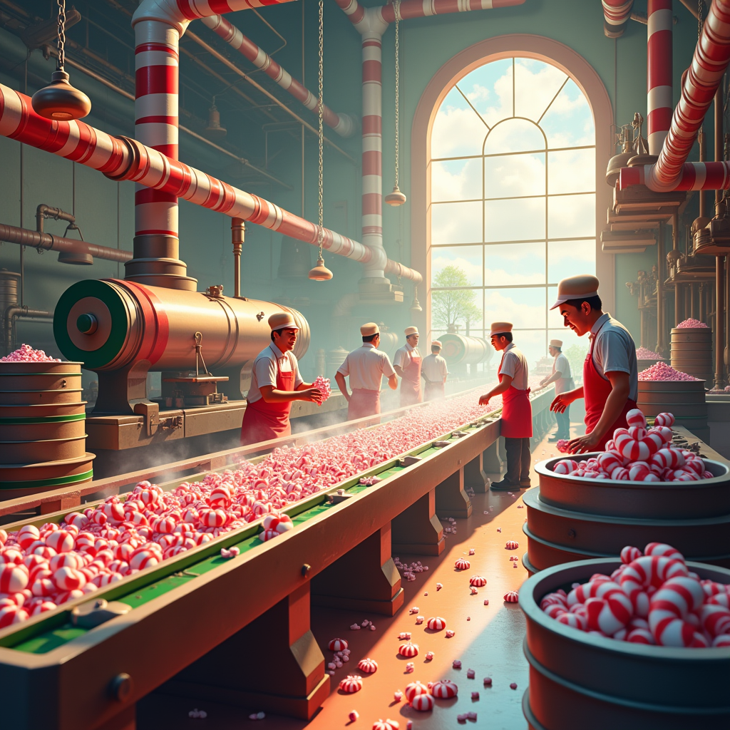 Peppermint
