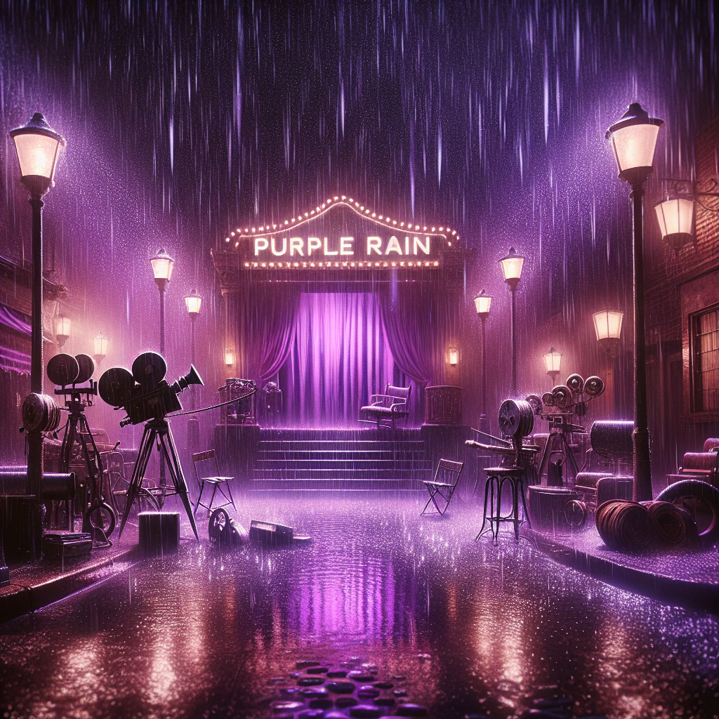 Purple Rain