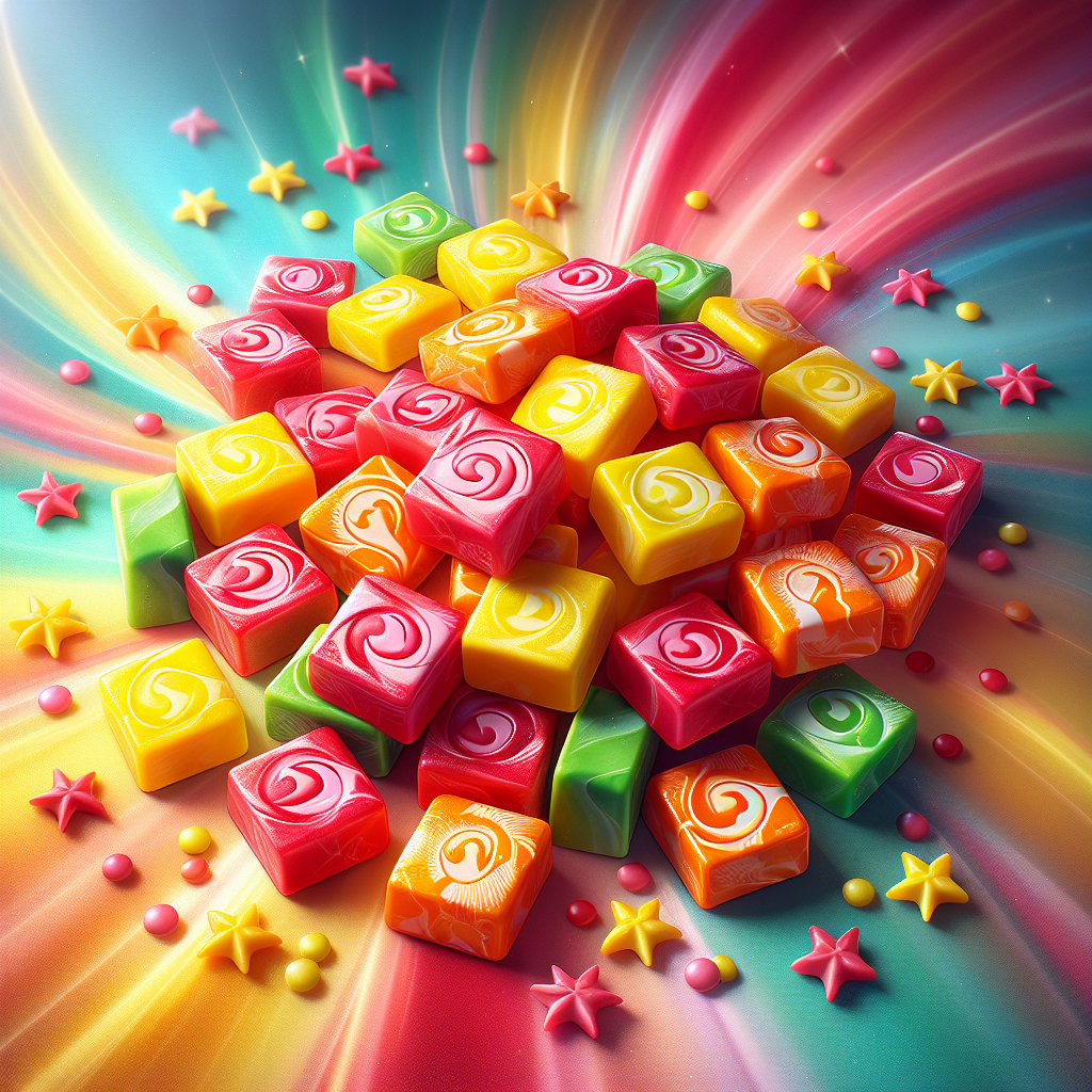 Starburst