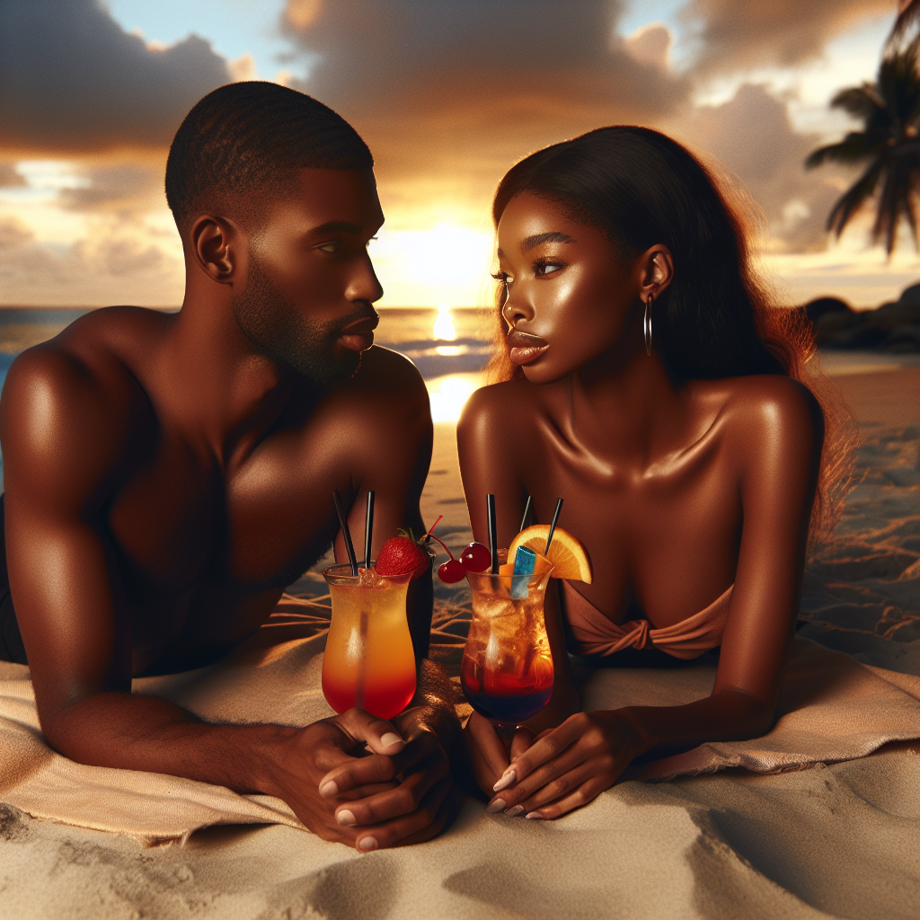 Sex on the Beach