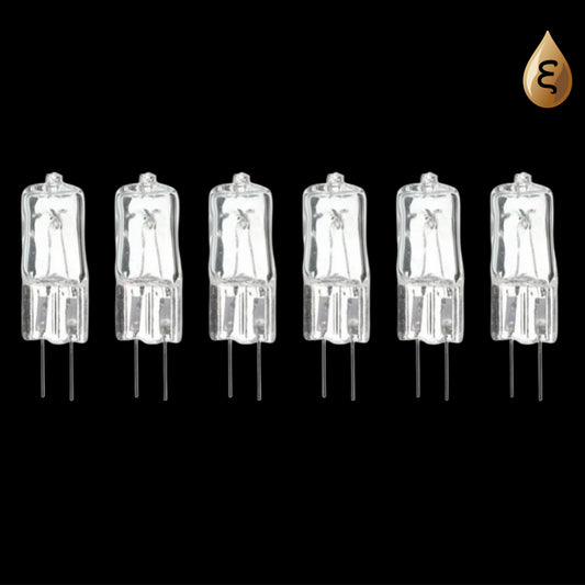 Replacement Bulbs (6pk)